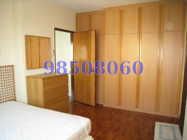 Canne Lodge (D14), Apartment #62554642